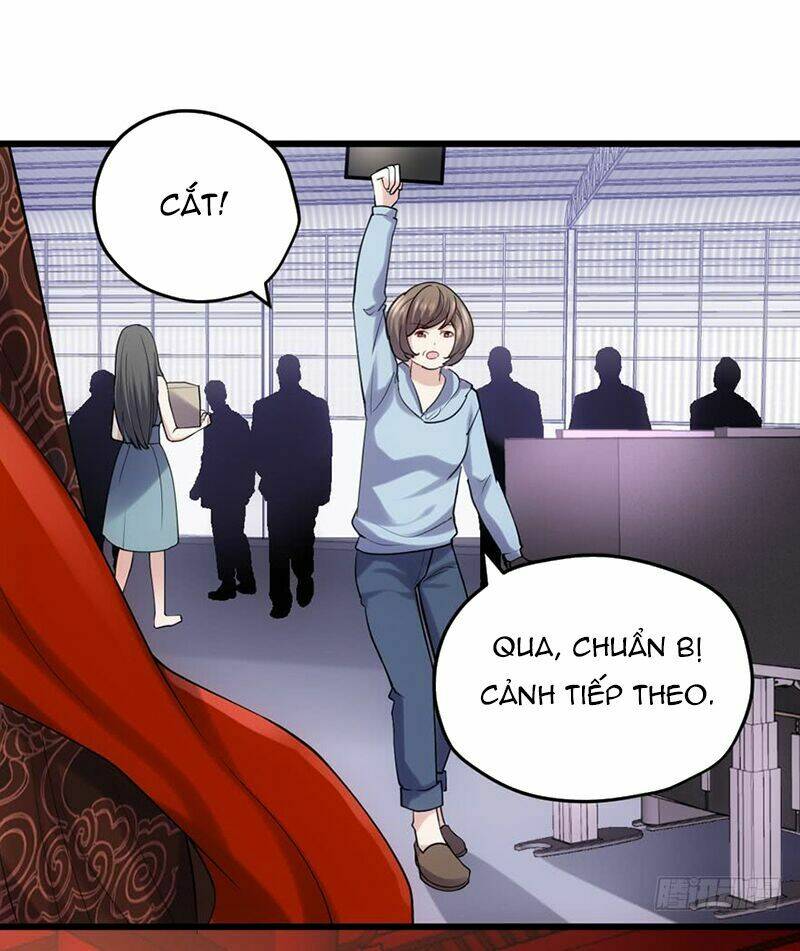 Tôi Không Phải Nữ Phụ Ác Độc - Chap 80 - Trang 36