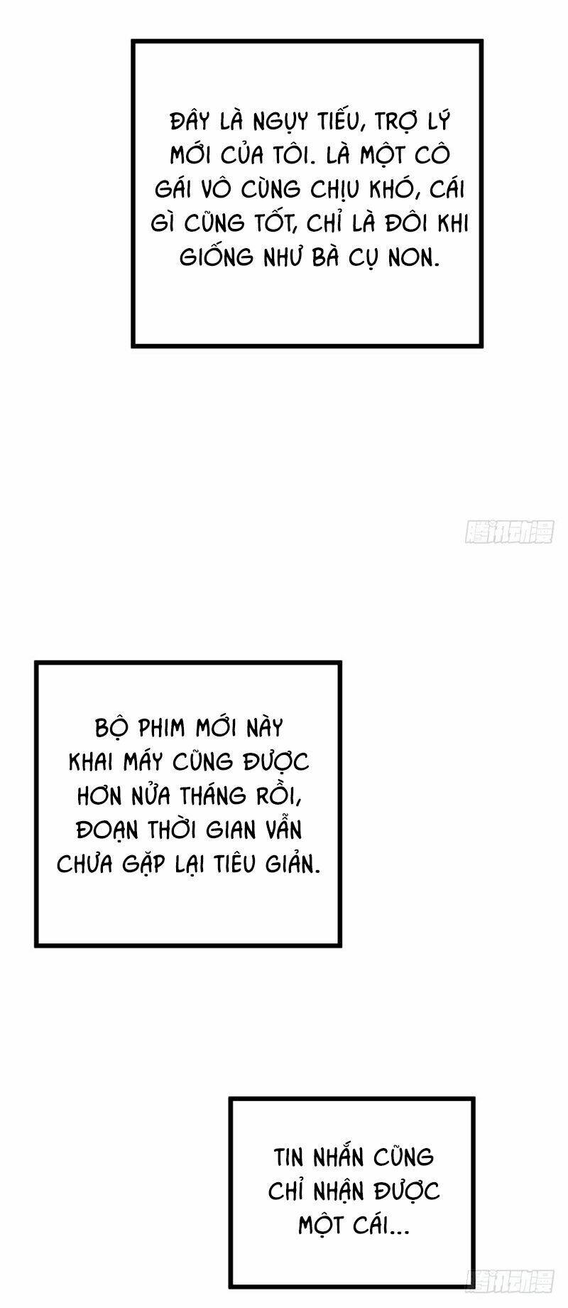 Tôi Không Phải Nữ Phụ Ác Độc - Chap 80 - Trang 38