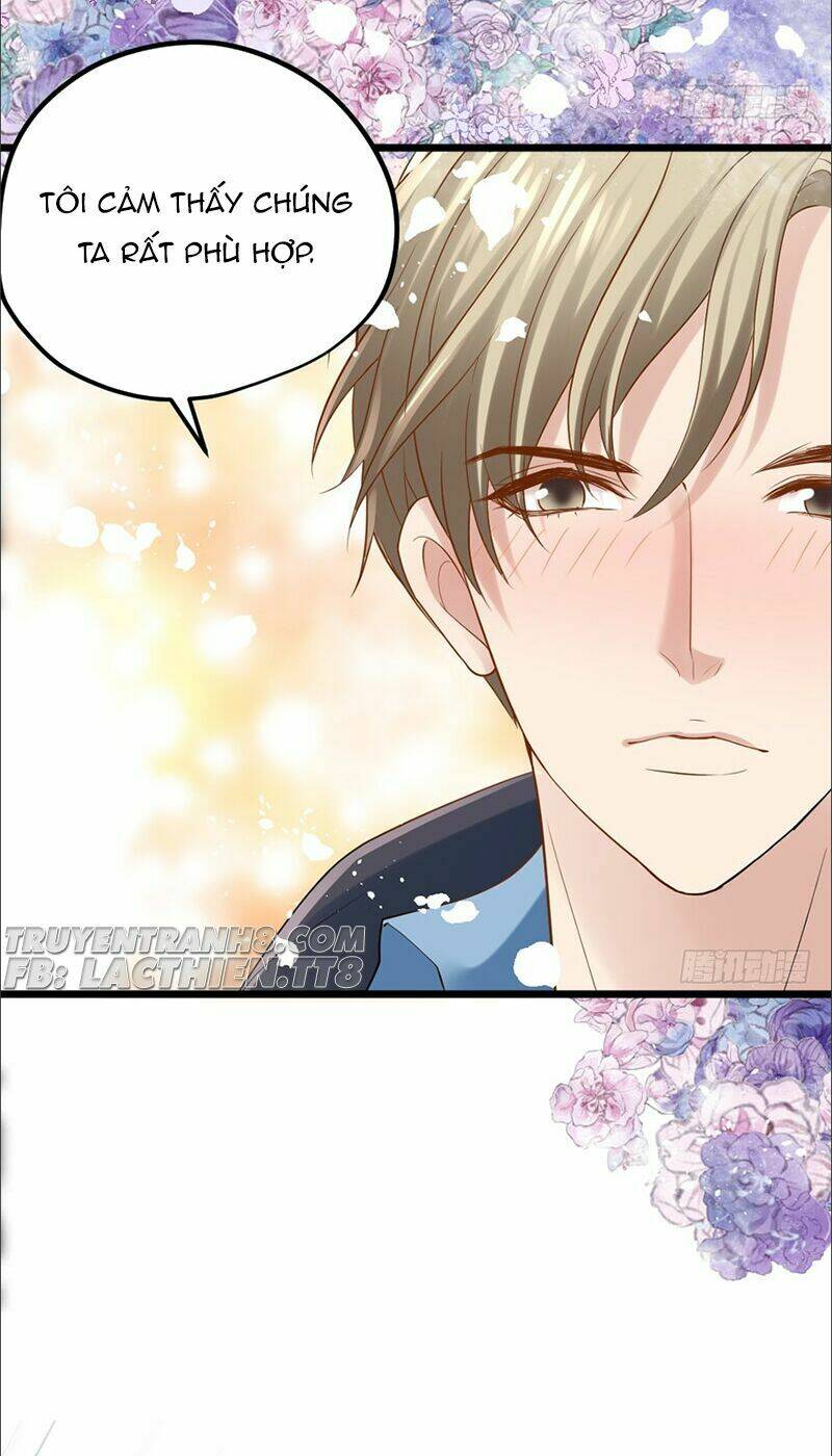 Tôi Không Phải Nữ Phụ Ác Độc - Chap 80 - Trang 5