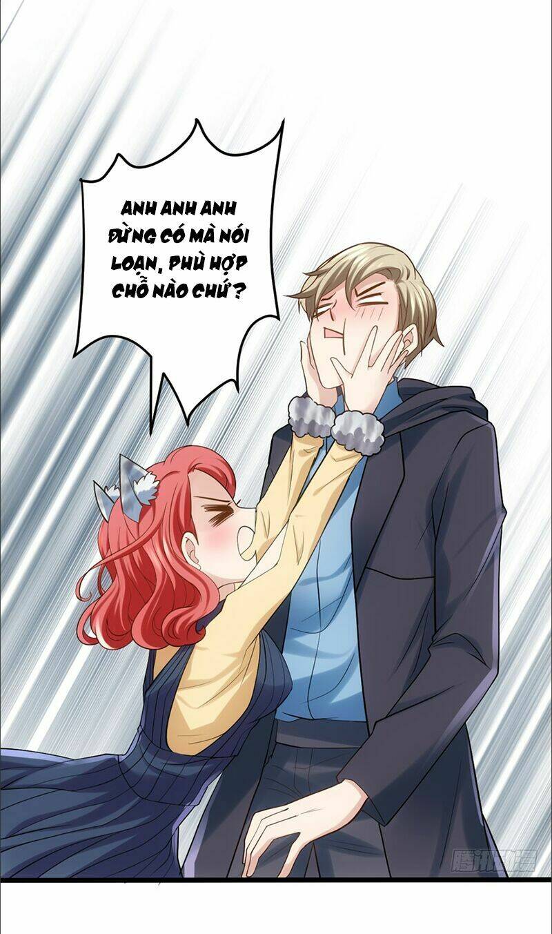 Tôi Không Phải Nữ Phụ Ác Độc - Chap 80 - Trang 6