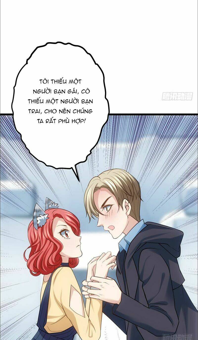 Tôi Không Phải Nữ Phụ Ác Độc - Chap 80 - Trang 7