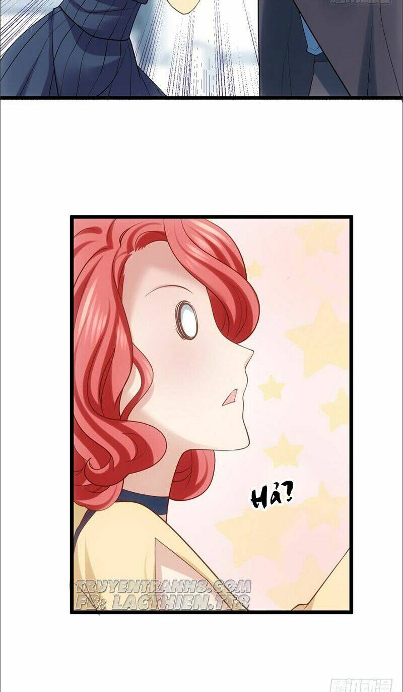 Tôi Không Phải Nữ Phụ Ác Độc - Chap 80 - Trang 8
