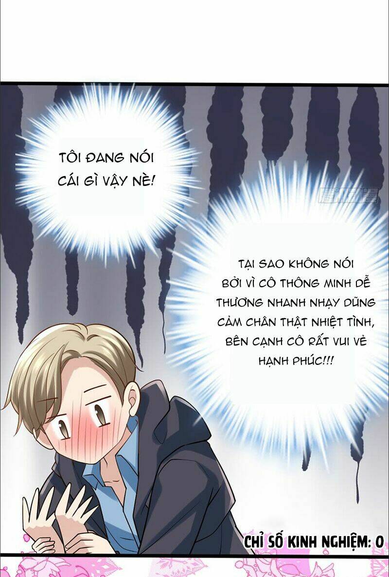 Tôi Không Phải Nữ Phụ Ác Độc - Chap 80 - Trang 9