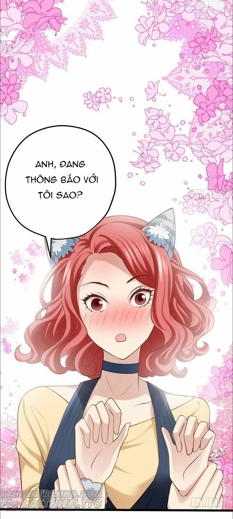 Tôi Không Phải Nữ Phụ Ác Độc - Chap 80 - Trang 10