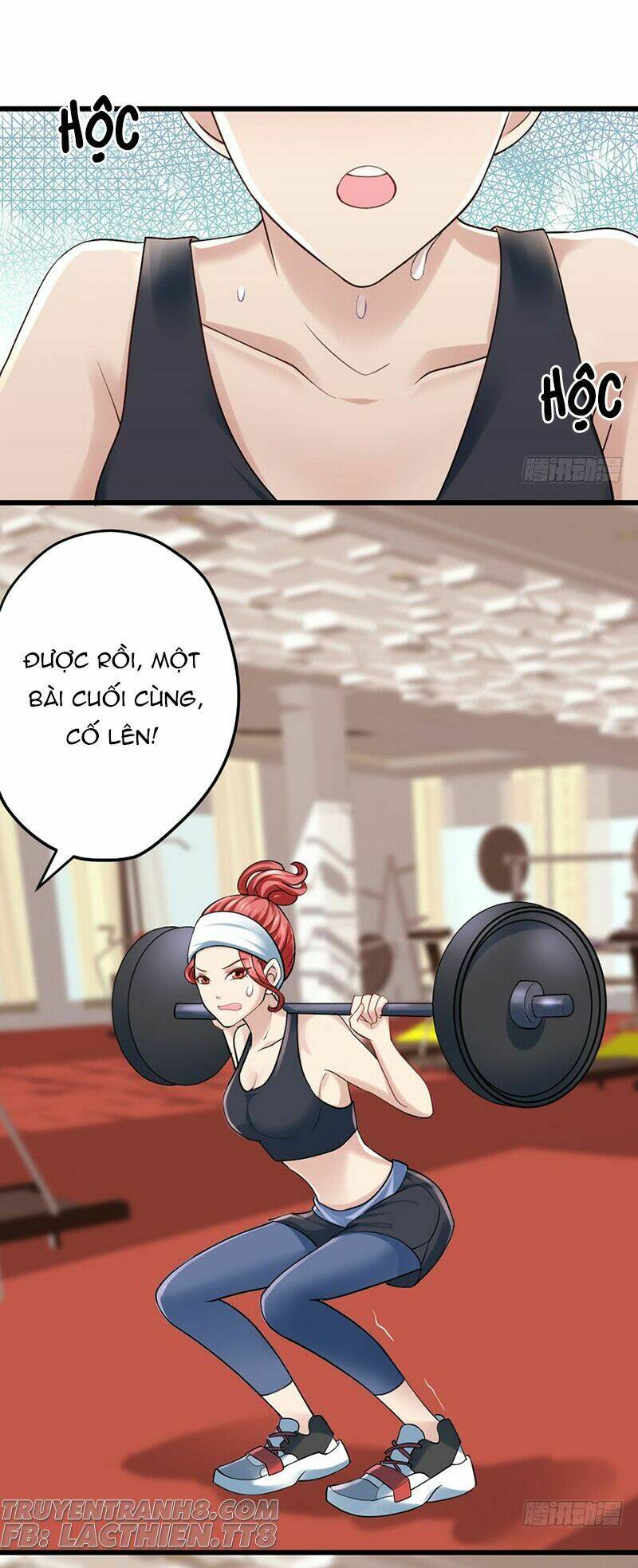 Tôi Không Phải Nữ Phụ Ác Độc - Chap 82 - Trang 2