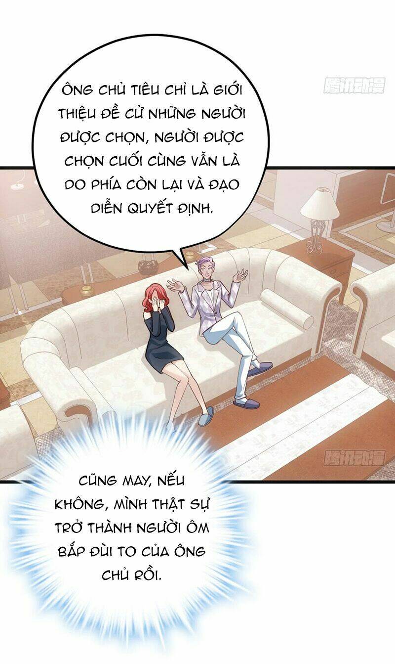 Tôi Không Phải Nữ Phụ Ác Độc - Chap 82 - Trang 15