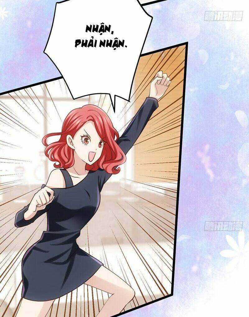 Tôi Không Phải Nữ Phụ Ác Độc - Chap 82 - Trang 17
