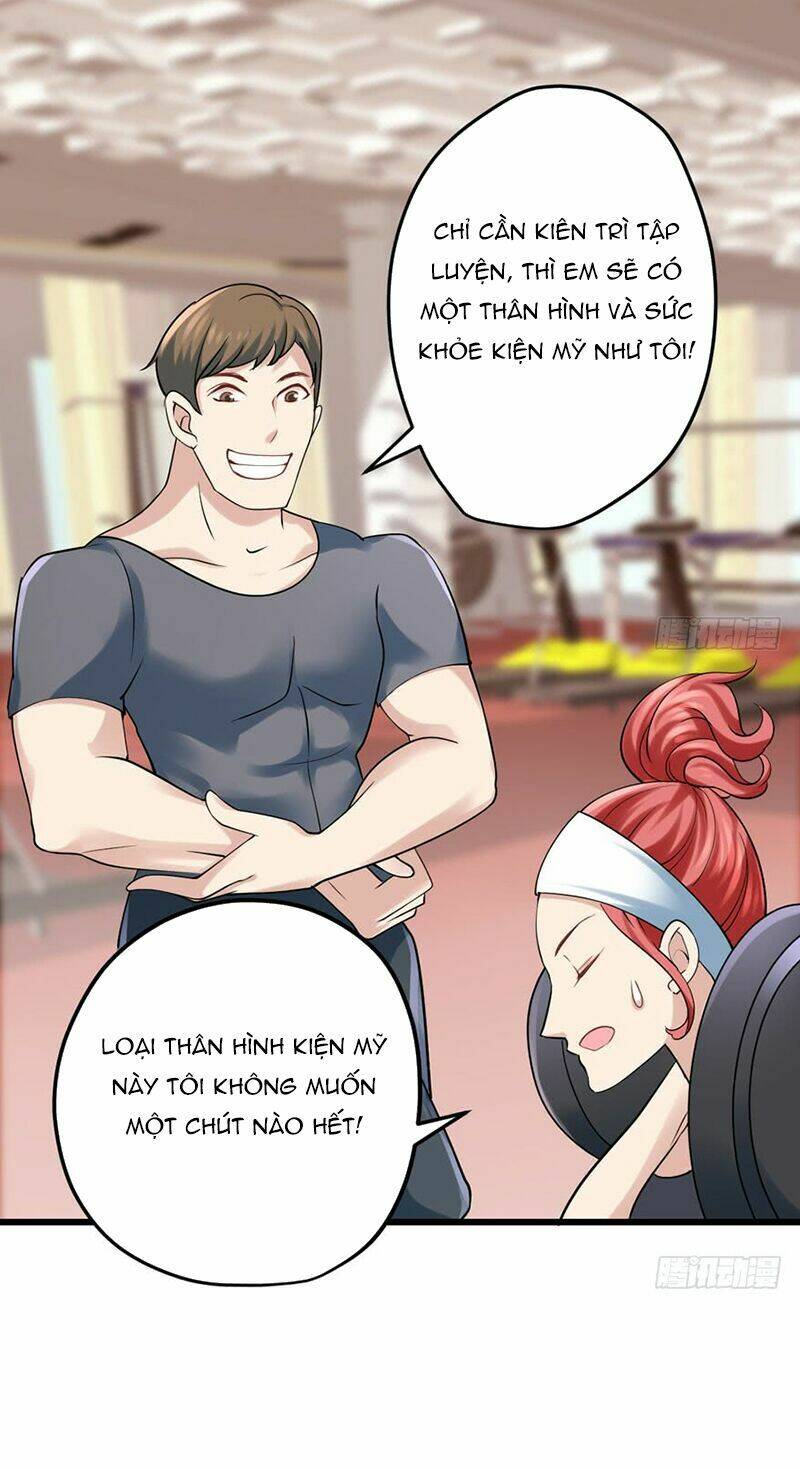 Tôi Không Phải Nữ Phụ Ác Độc - Chap 82 - Trang 3