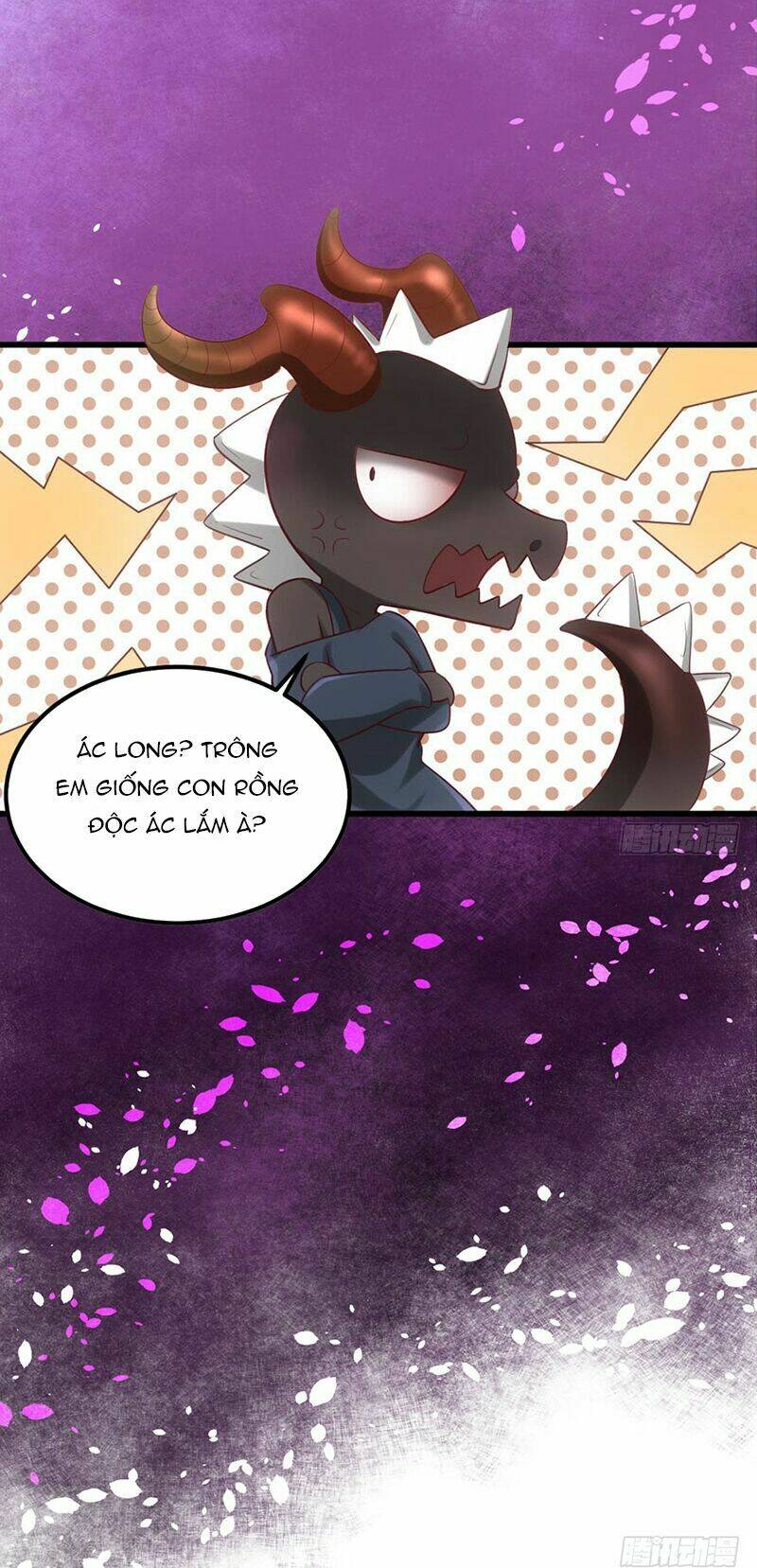Tôi Không Phải Nữ Phụ Ác Độc - Chap 82 - Trang 21