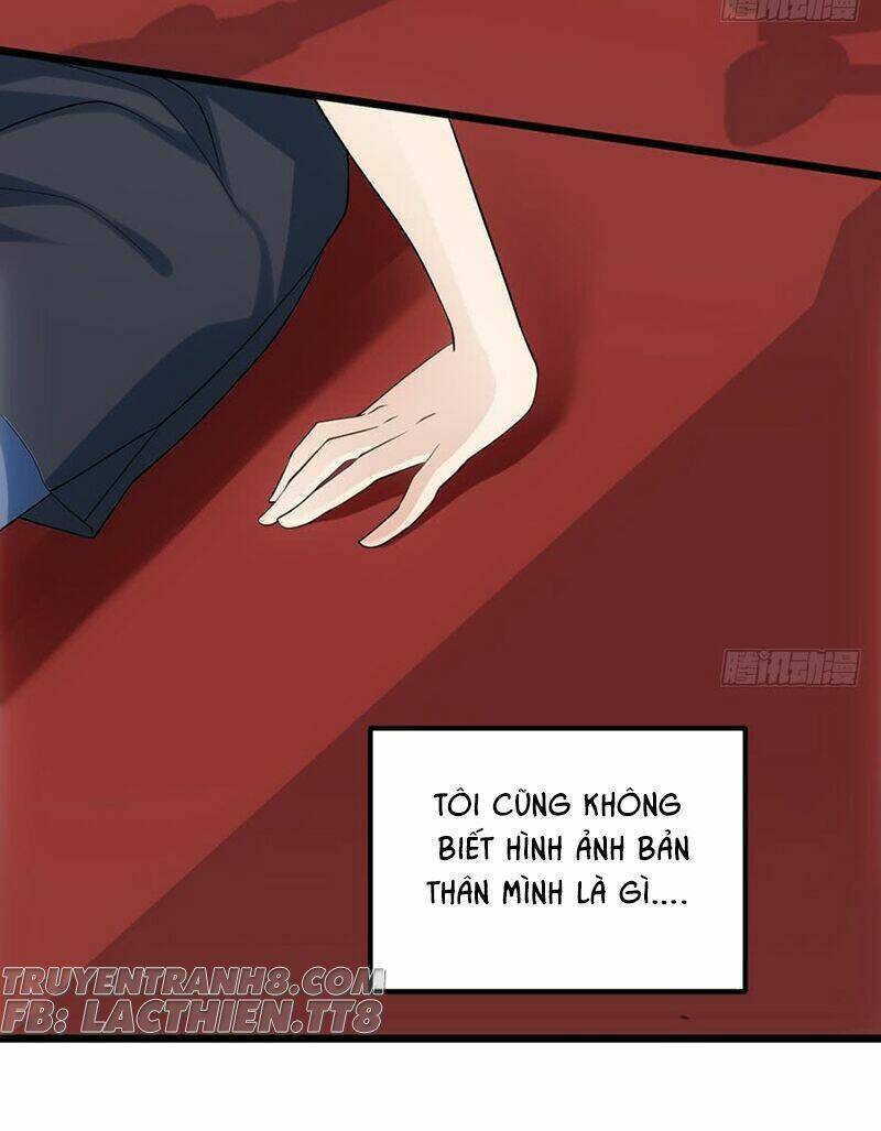 Tôi Không Phải Nữ Phụ Ác Độc - Chap 82 - Trang 23
