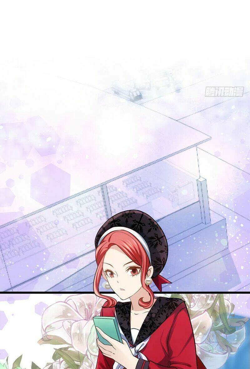 Tôi Không Phải Nữ Phụ Ác Độc - Chap 82 - Trang 28