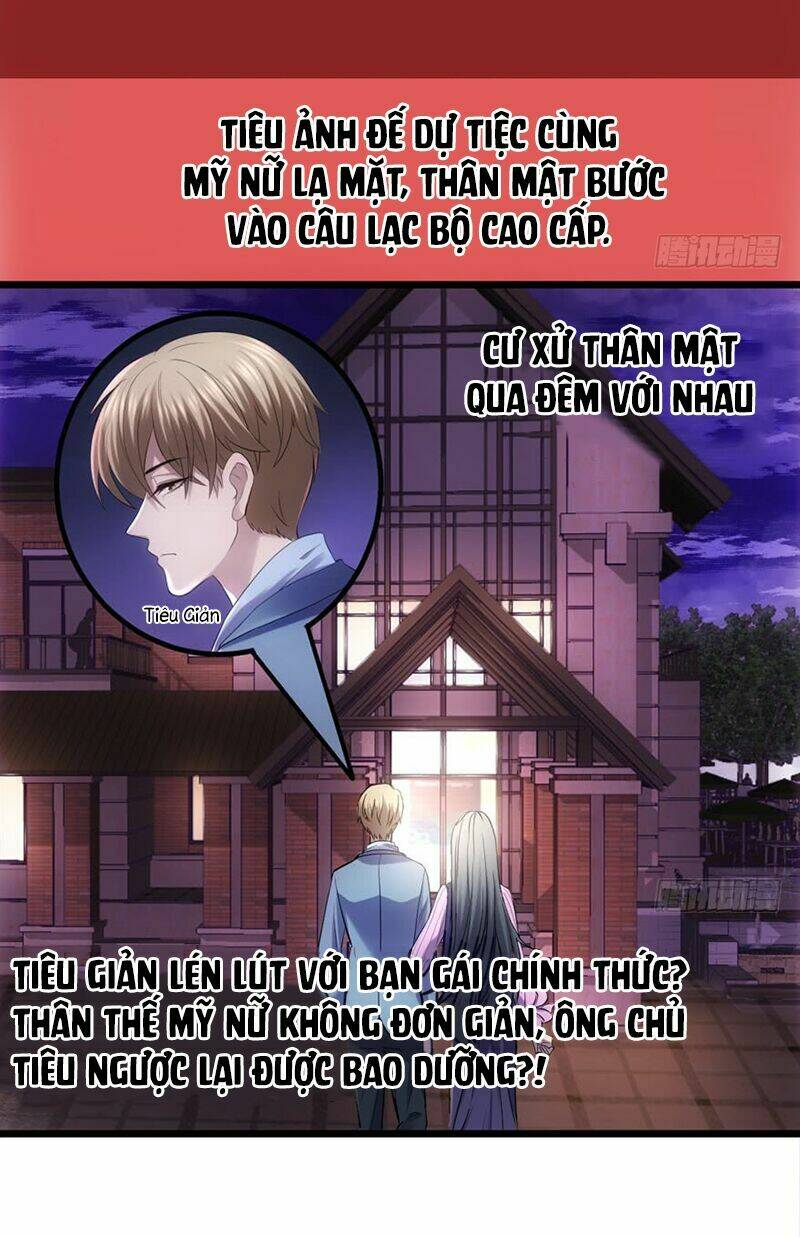 Tôi Không Phải Nữ Phụ Ác Độc - Chap 82 - Trang 30