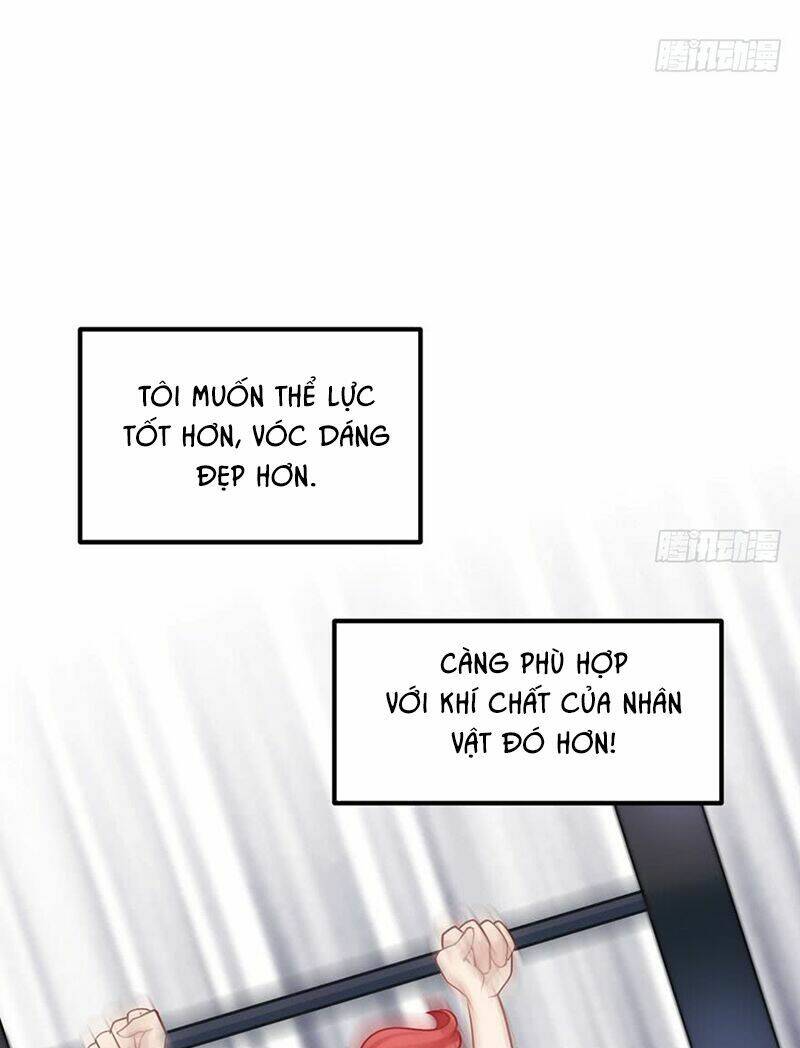 Tôi Không Phải Nữ Phụ Ác Độc - Chap 82 - Trang 4