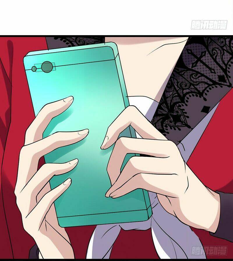 Tôi Không Phải Nữ Phụ Ác Độc - Chap 82 - Trang 31
