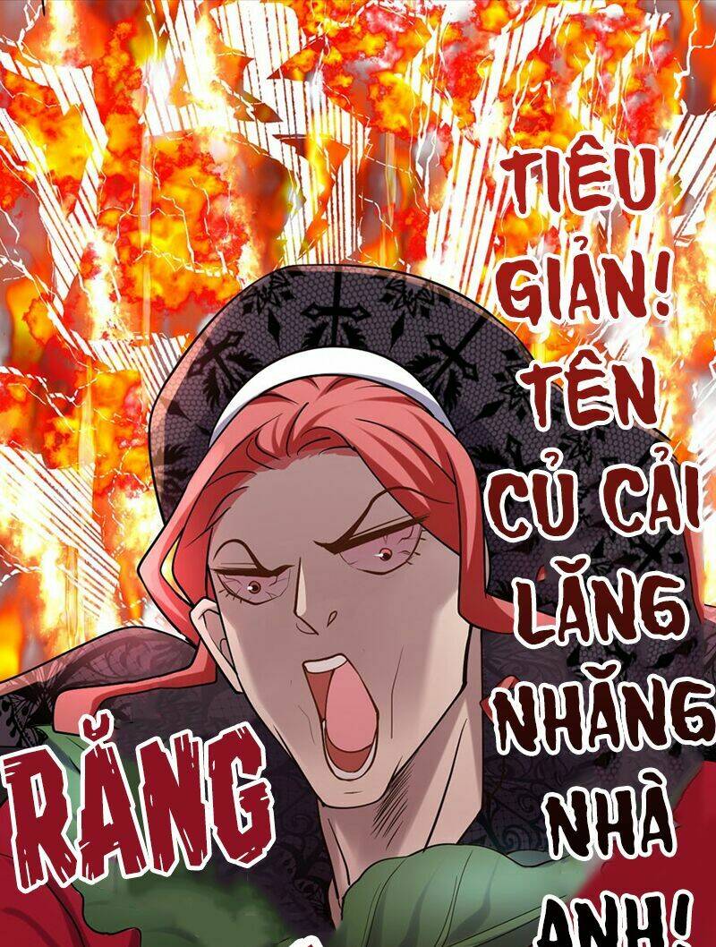 Tôi Không Phải Nữ Phụ Ác Độc - Chap 82 - Trang 32