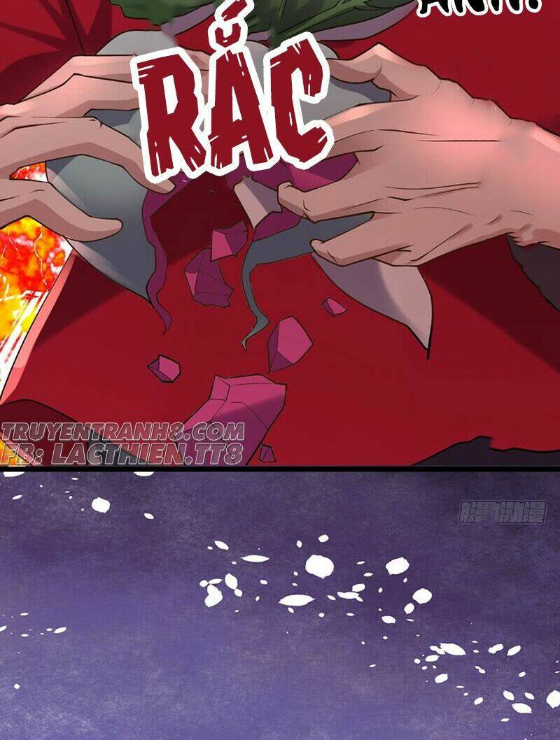 Tôi Không Phải Nữ Phụ Ác Độc - Chap 82 - Trang 33