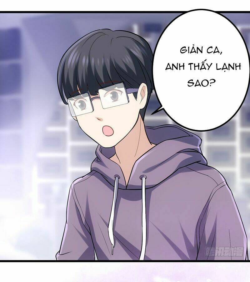 Tôi Không Phải Nữ Phụ Ác Độc - Chap 82 - Trang 35