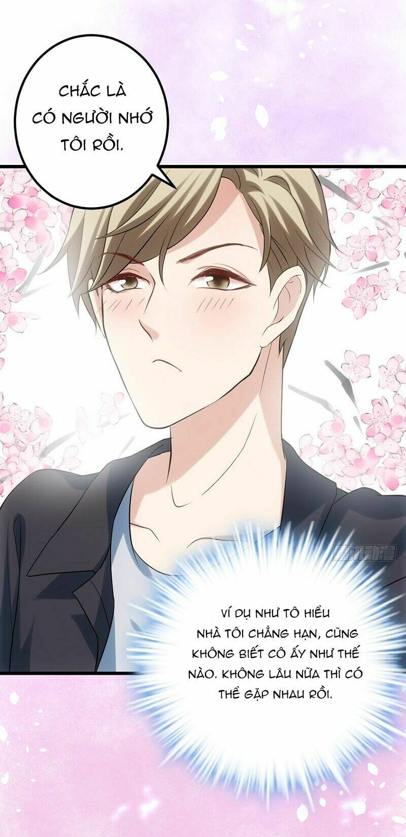 Tôi Không Phải Nữ Phụ Ác Độc - Chap 82 - Trang 36