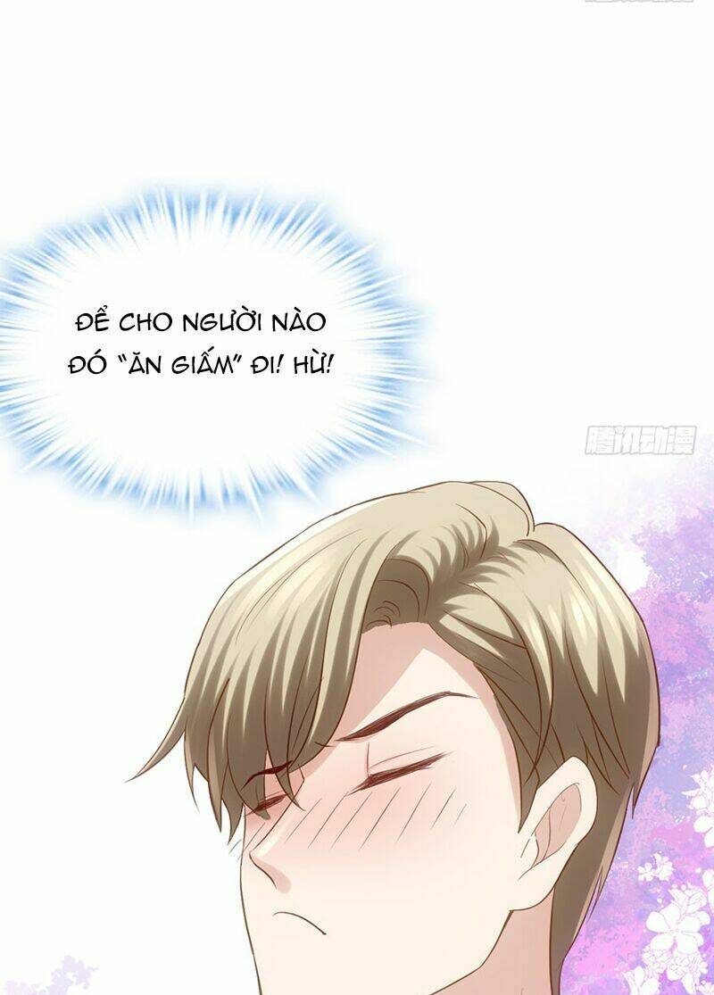 Tôi Không Phải Nữ Phụ Ác Độc - Chap 82 - Trang 38
