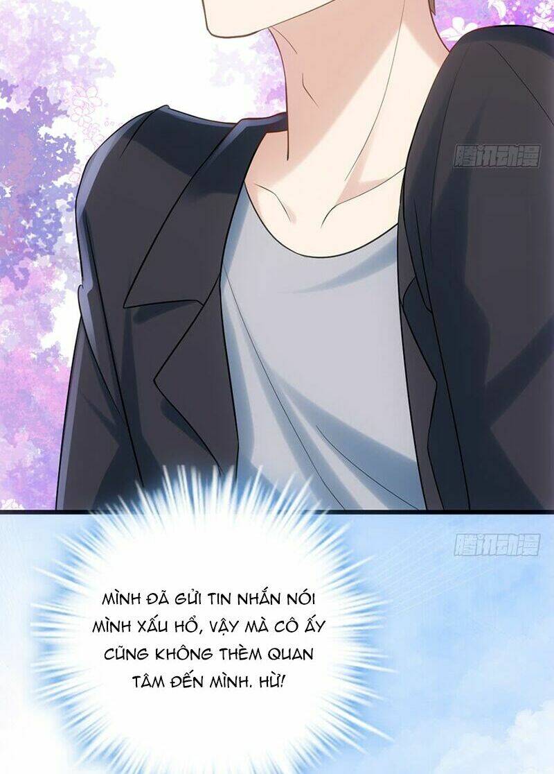 Tôi Không Phải Nữ Phụ Ác Độc - Chap 82 - Trang 39