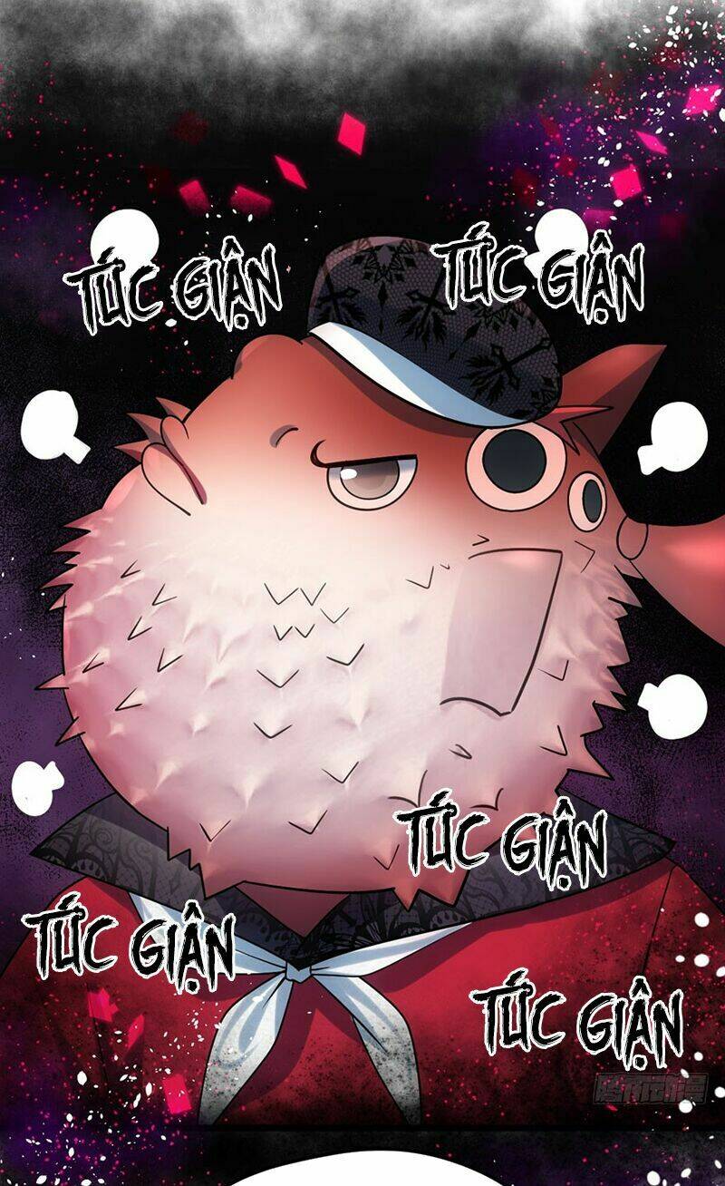 Tôi Không Phải Nữ Phụ Ác Độc - Chap 82 - Trang 42