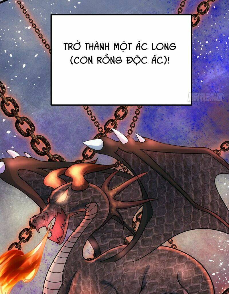 Tôi Không Phải Nữ Phụ Ác Độc - Chap 82 - Trang 6