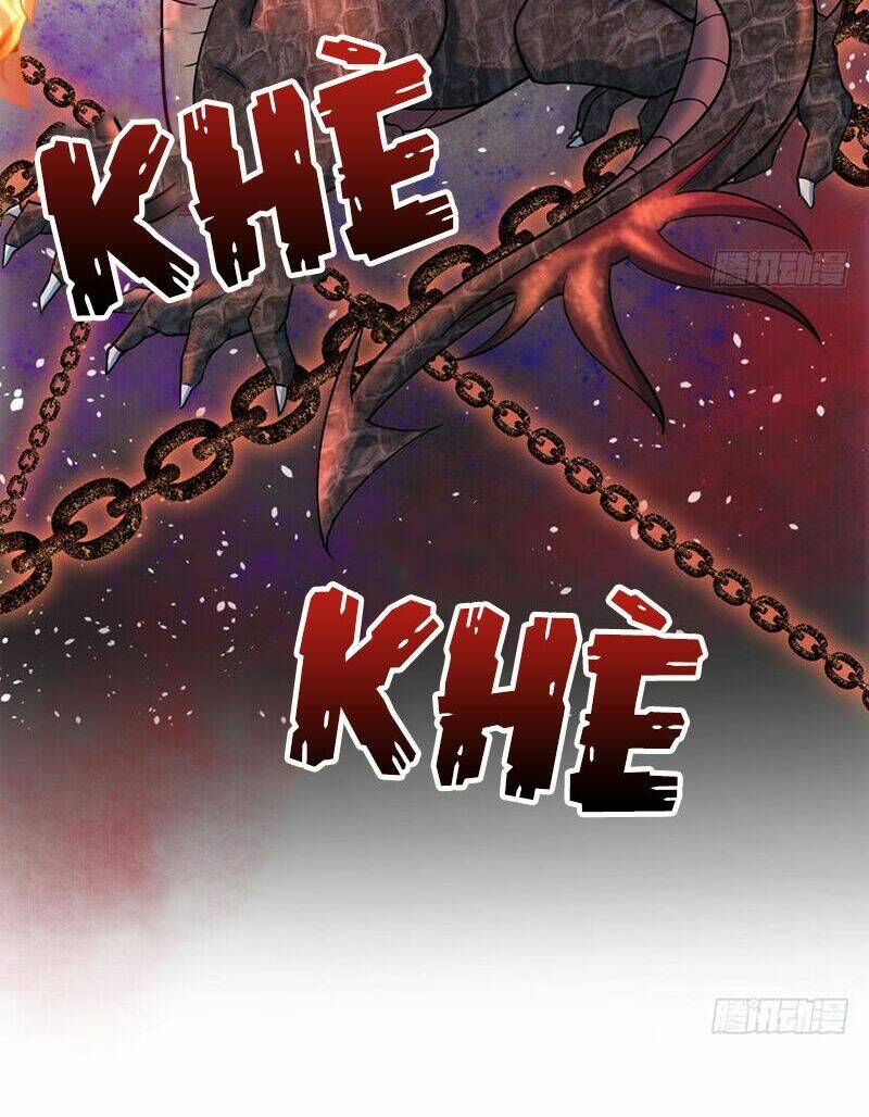 Tôi Không Phải Nữ Phụ Ác Độc - Chap 82 - Trang 7
