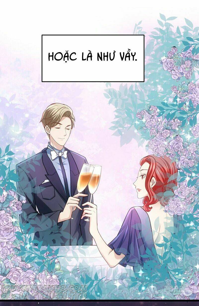 Tôi Không Phải Nữ Phụ Ác Độc - Chap 84 - Trang 14