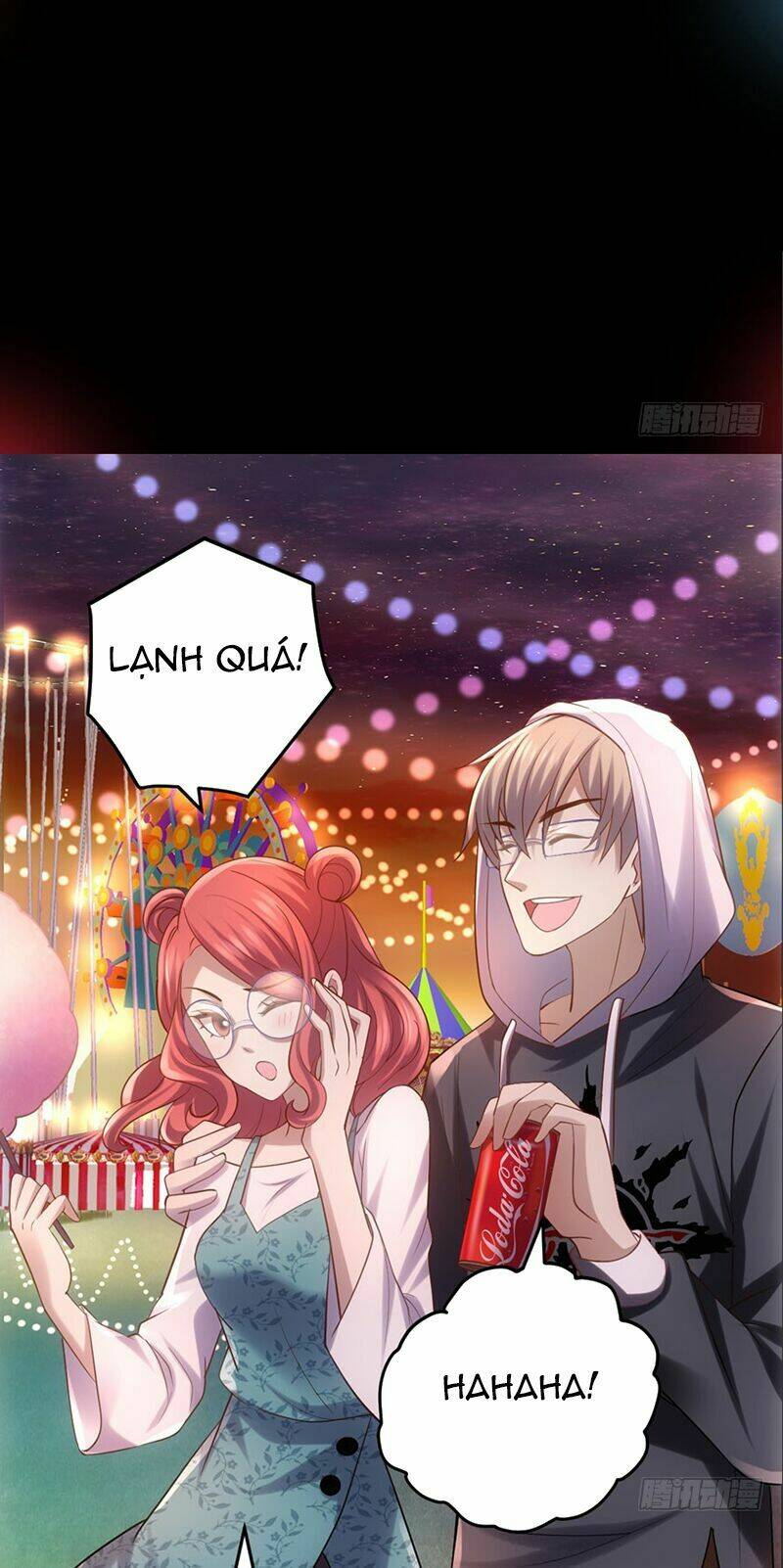 Tôi Không Phải Nữ Phụ Ác Độc - Chap 84 - Trang 19