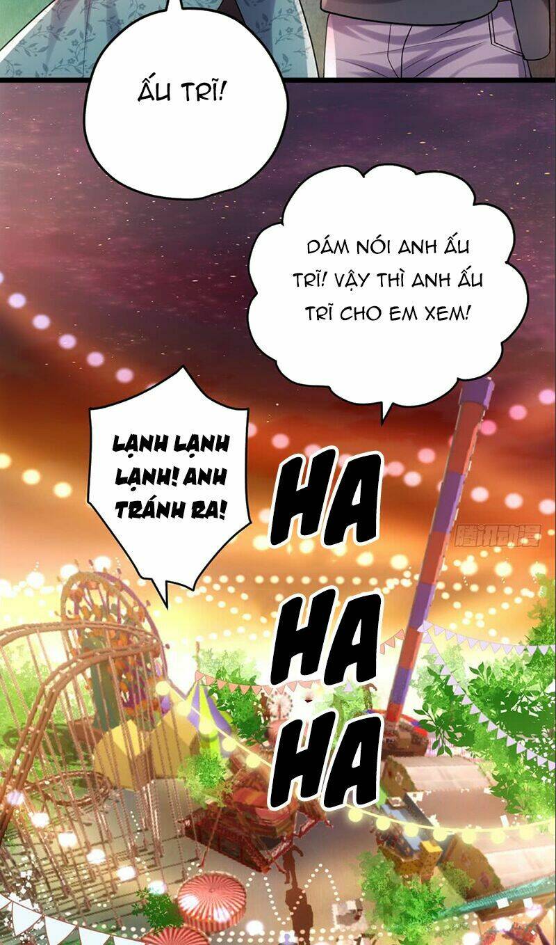 Tôi Không Phải Nữ Phụ Ác Độc - Chap 84 - Trang 20
