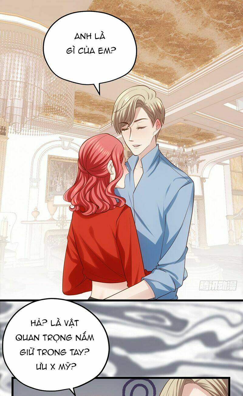 Tôi Không Phải Nữ Phụ Ác Độc - Chap 84 - Trang 3