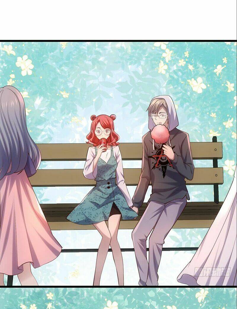 Tôi Không Phải Nữ Phụ Ác Độc - Chap 84 - Trang 22