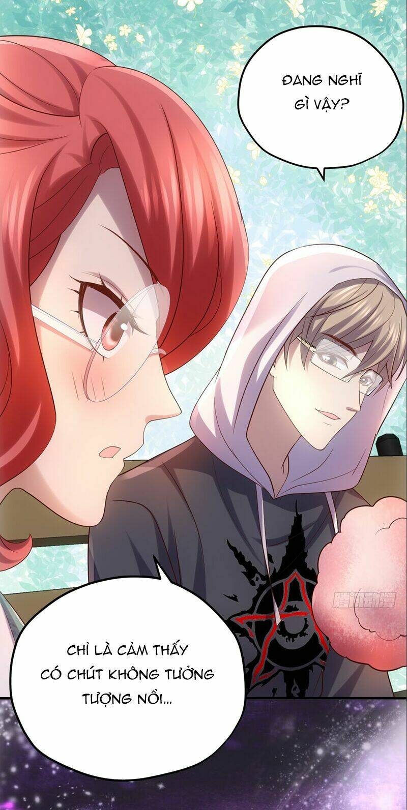 Tôi Không Phải Nữ Phụ Ác Độc - Chap 84 - Trang 23