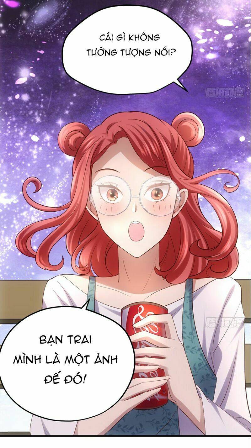 Tôi Không Phải Nữ Phụ Ác Độc - Chap 84 - Trang 24
