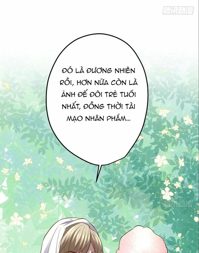 Tôi Không Phải Nữ Phụ Ác Độc - Chap 84 - Trang 25