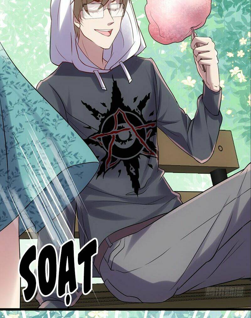 Tôi Không Phải Nữ Phụ Ác Độc - Chap 84 - Trang 26