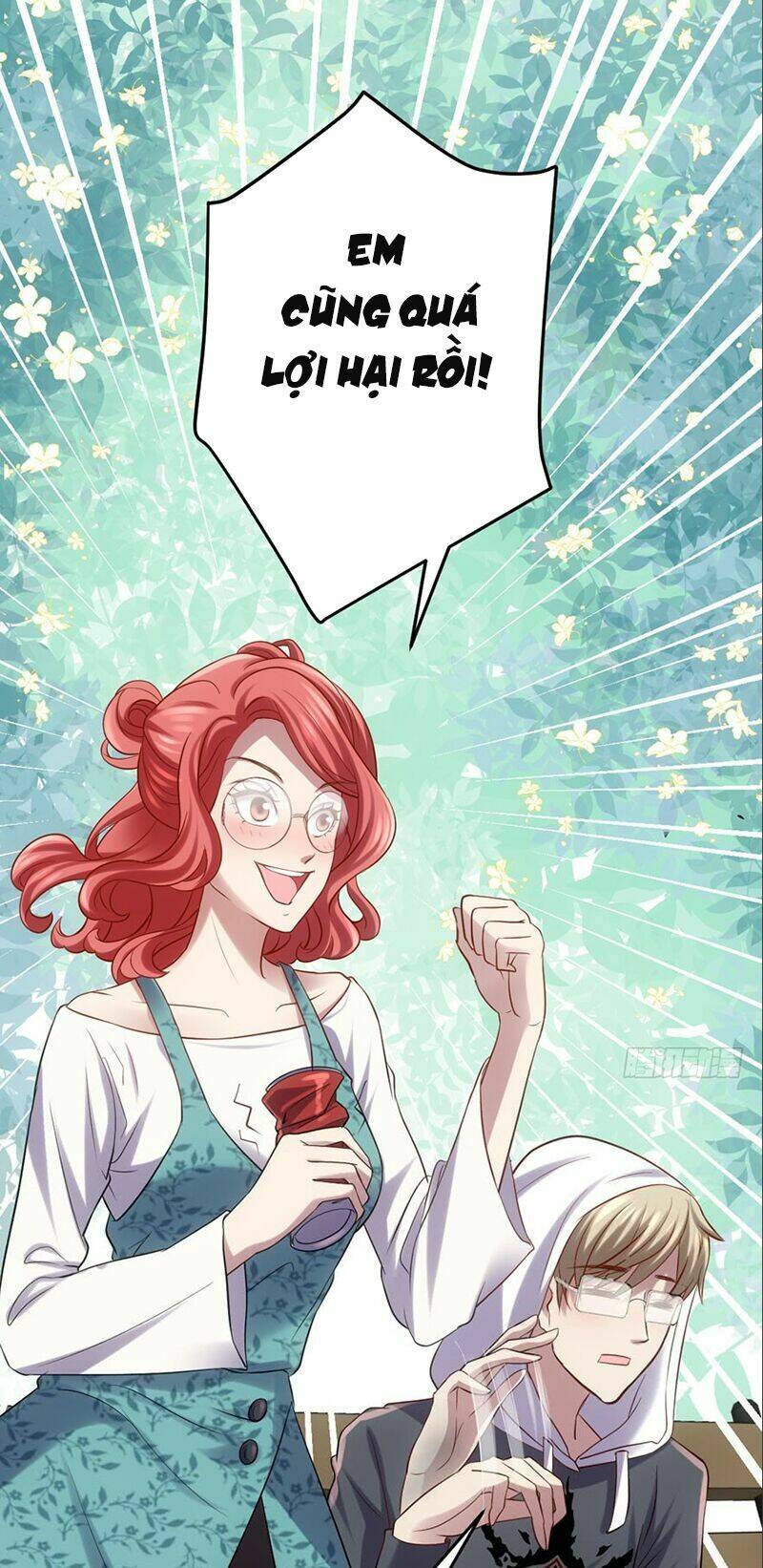 Tôi Không Phải Nữ Phụ Ác Độc - Chap 84 - Trang 27