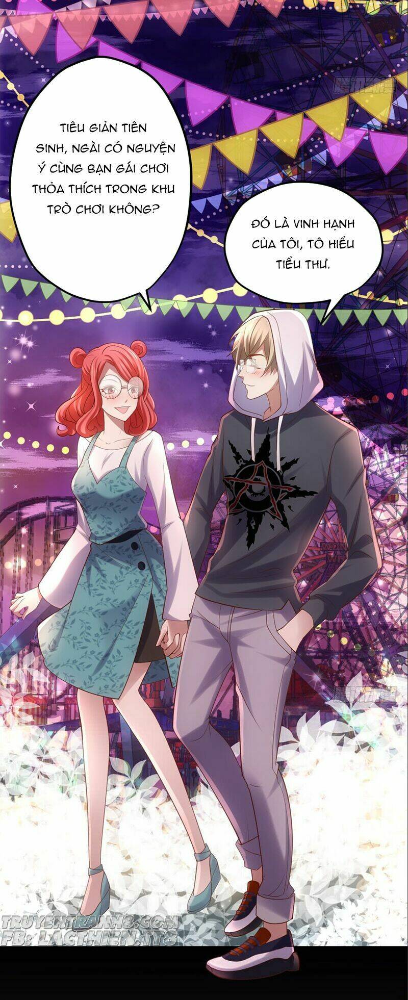 Tôi Không Phải Nữ Phụ Ác Độc - Chap 84 - Trang 29