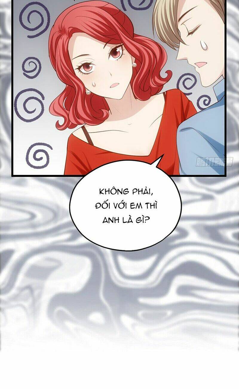 Tôi Không Phải Nữ Phụ Ác Độc - Chap 84 - Trang 4