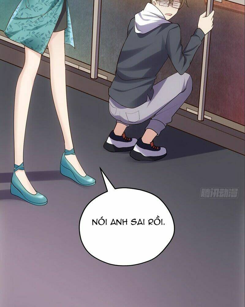 Tôi Không Phải Nữ Phụ Ác Độc - Chap 84 - Trang 35