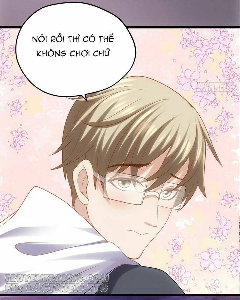 Tôi Không Phải Nữ Phụ Ác Độc - Chap 84 - Trang 36