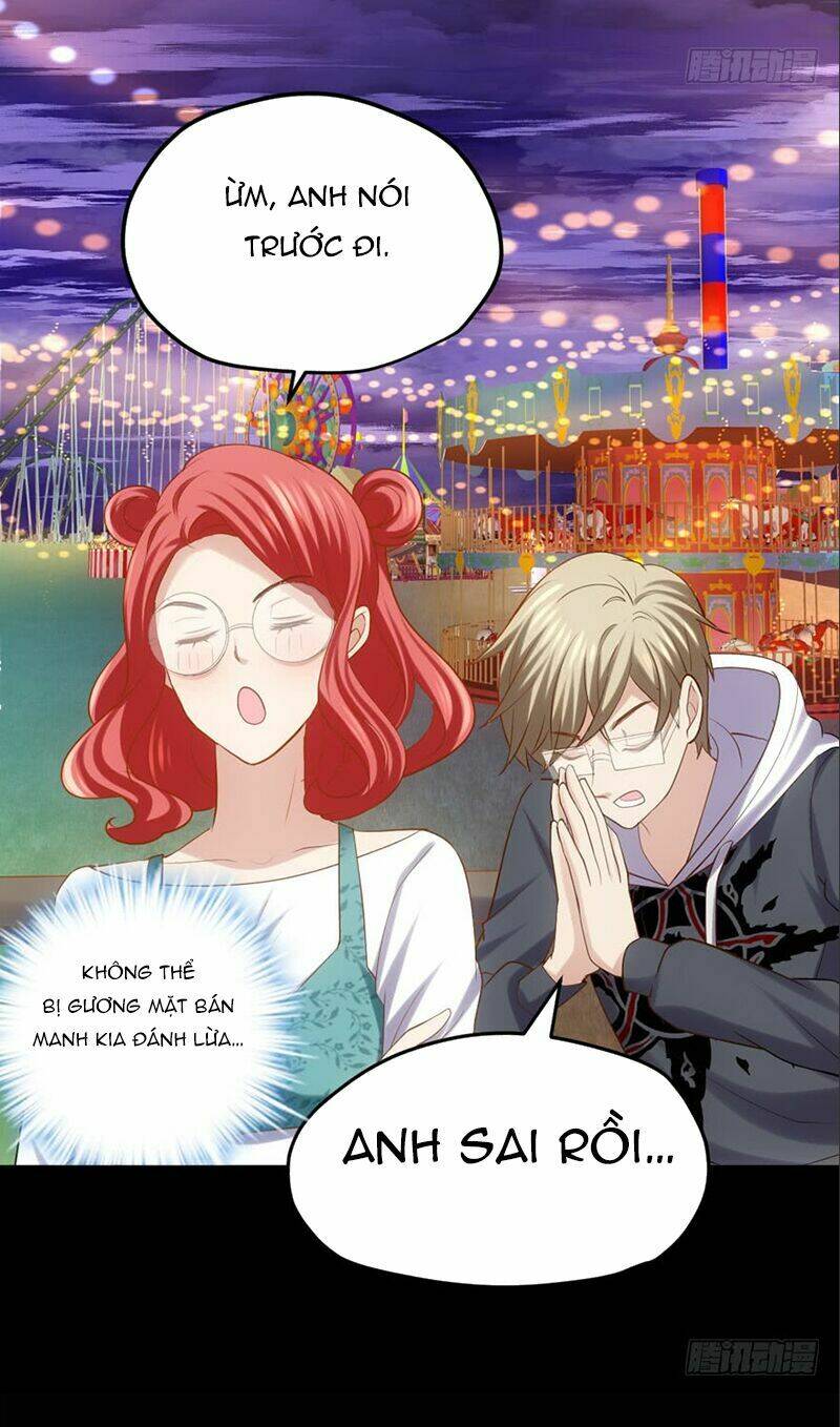 Tôi Không Phải Nữ Phụ Ác Độc - Chap 84 - Trang 37