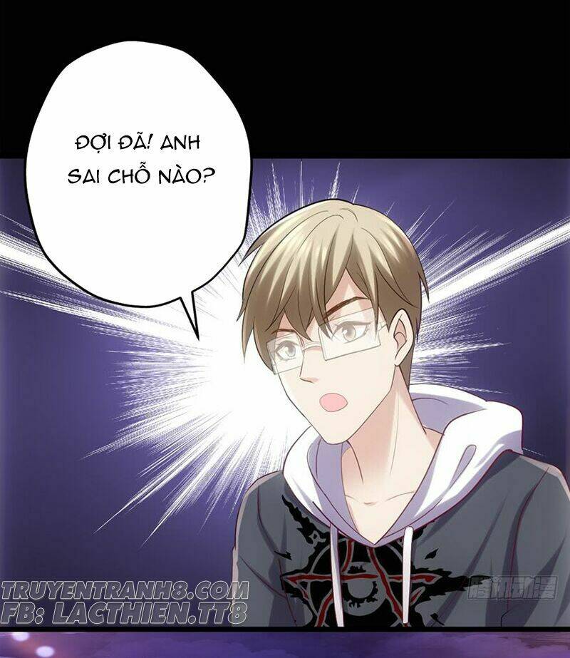 Tôi Không Phải Nữ Phụ Ác Độc - Chap 84 - Trang 38