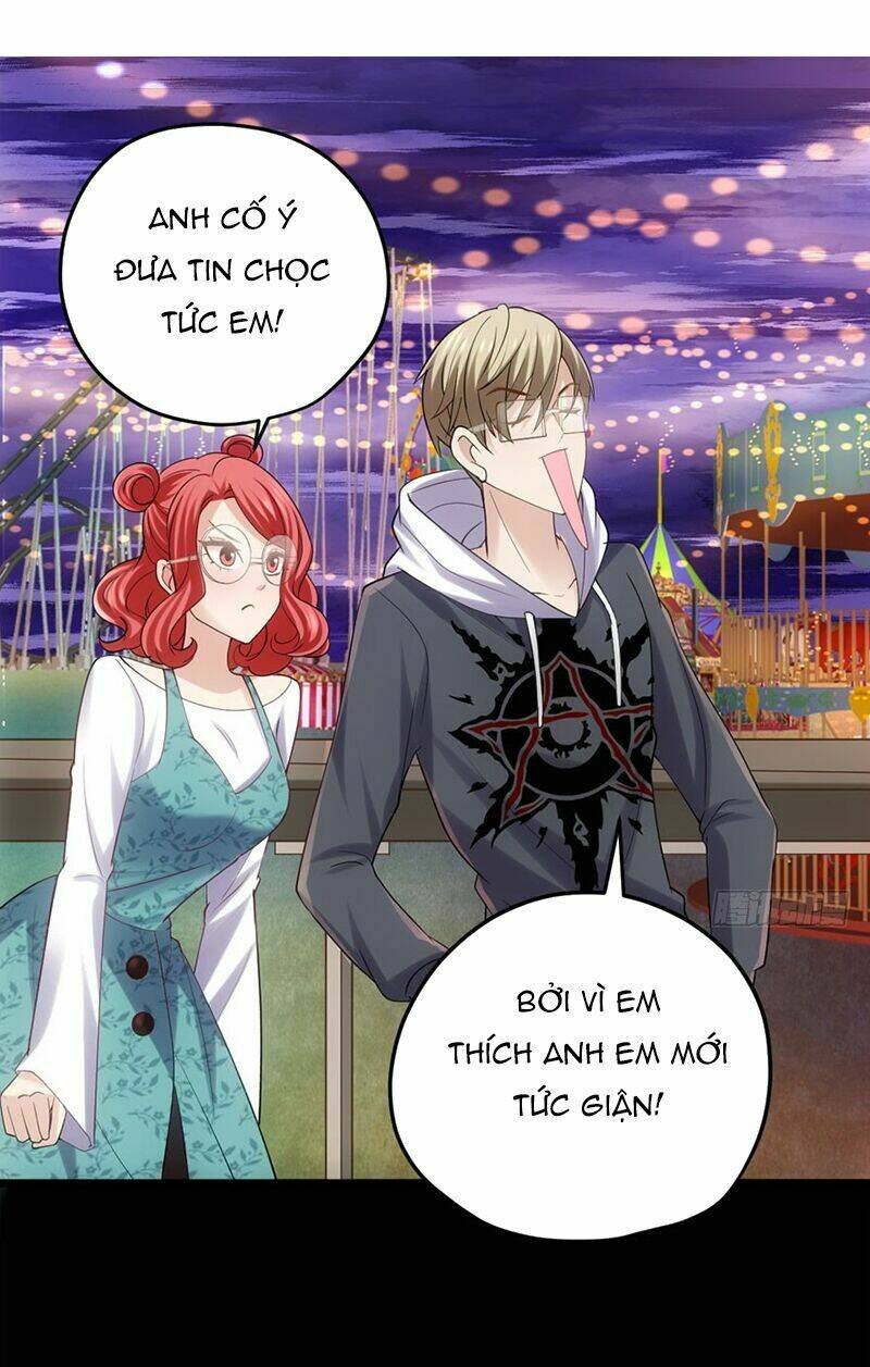 Tôi Không Phải Nữ Phụ Ác Độc - Chap 84 - Trang 39
