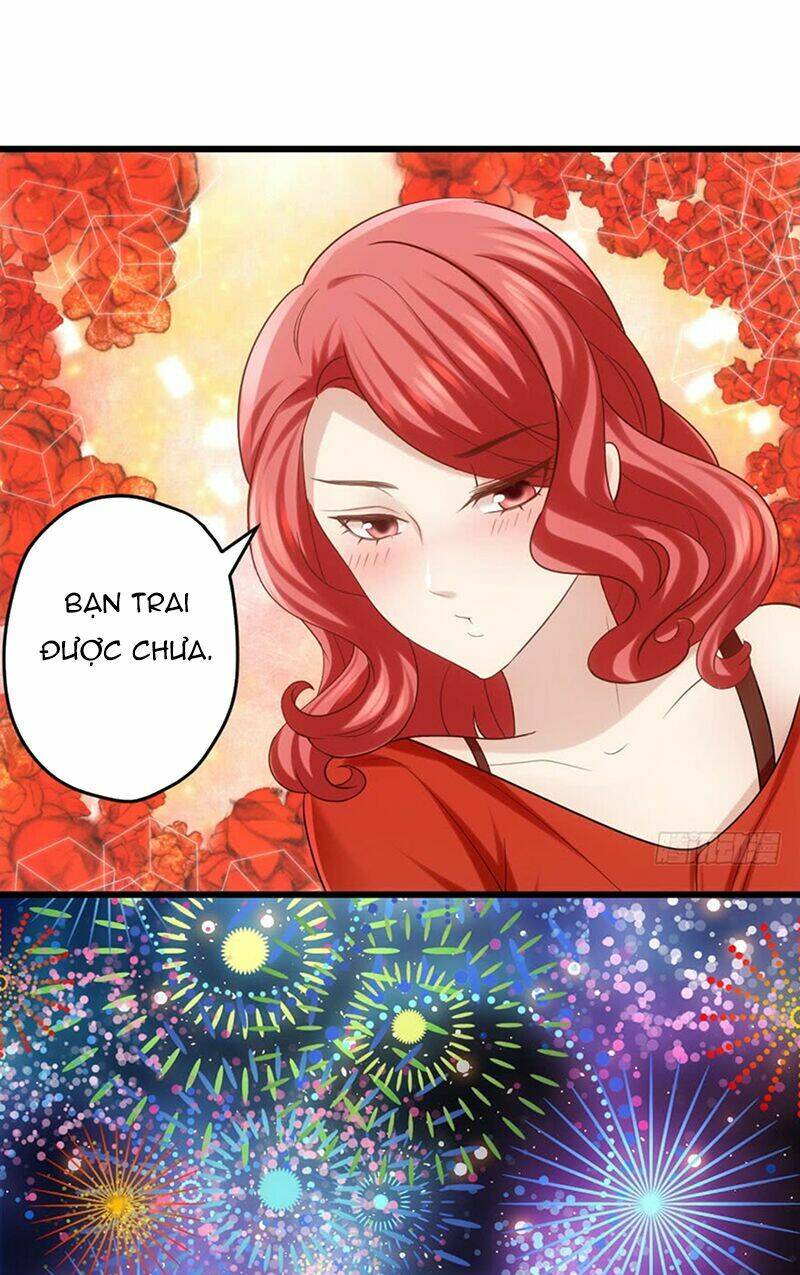 Tôi Không Phải Nữ Phụ Ác Độc - Chap 84 - Trang 5