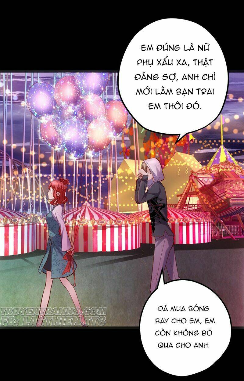 Tôi Không Phải Nữ Phụ Ác Độc - Chap 84 - Trang 44