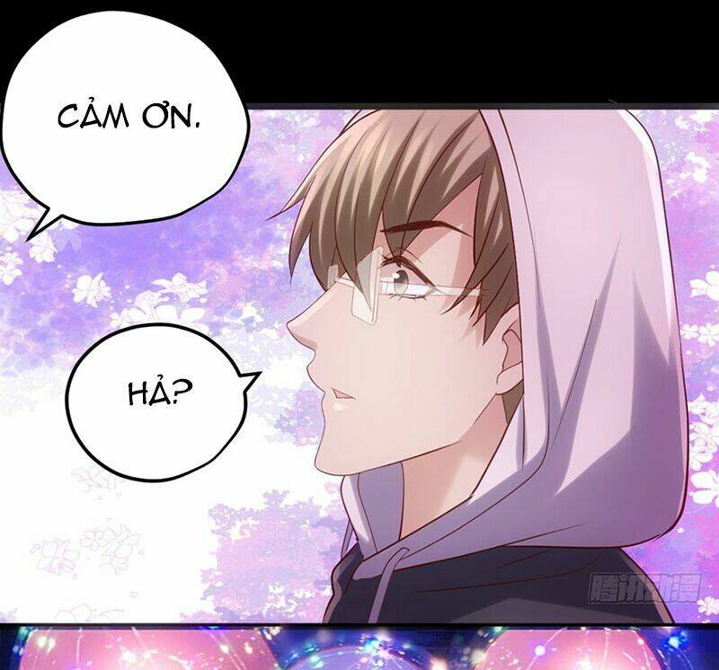 Tôi Không Phải Nữ Phụ Ác Độc - Chap 84 - Trang 45