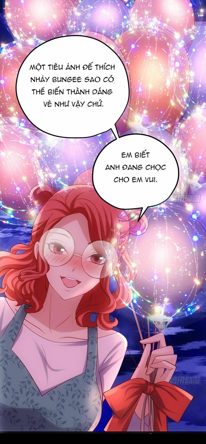 Tôi Không Phải Nữ Phụ Ác Độc - Chap 84 - Trang 46