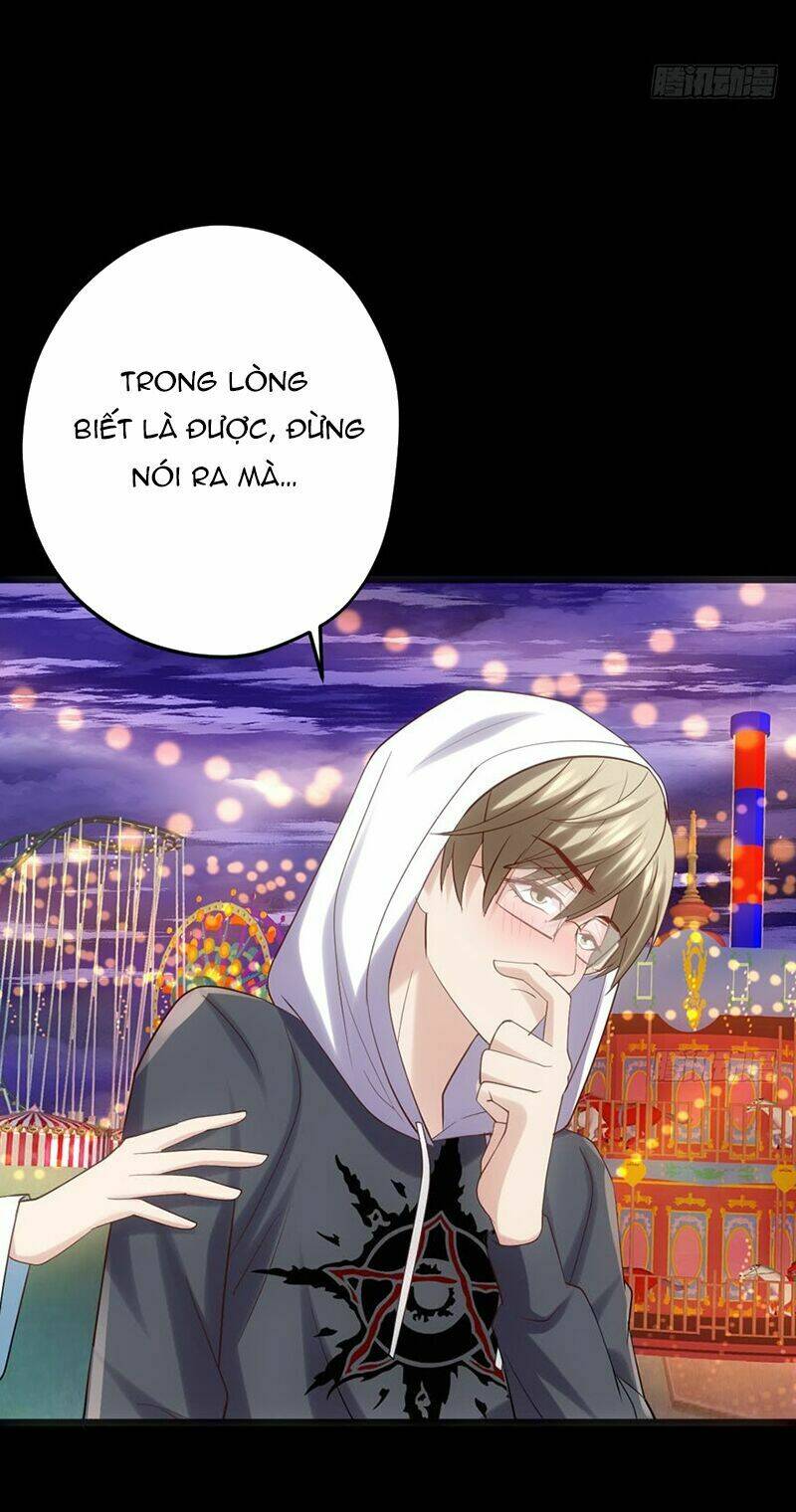 Tôi Không Phải Nữ Phụ Ác Độc - Chap 84 - Trang 47