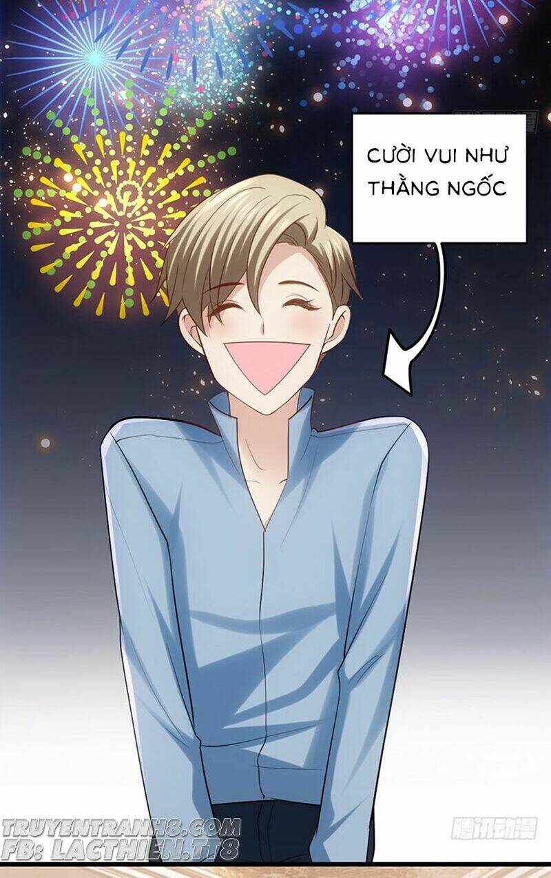 Tôi Không Phải Nữ Phụ Ác Độc - Chap 84 - Trang 6